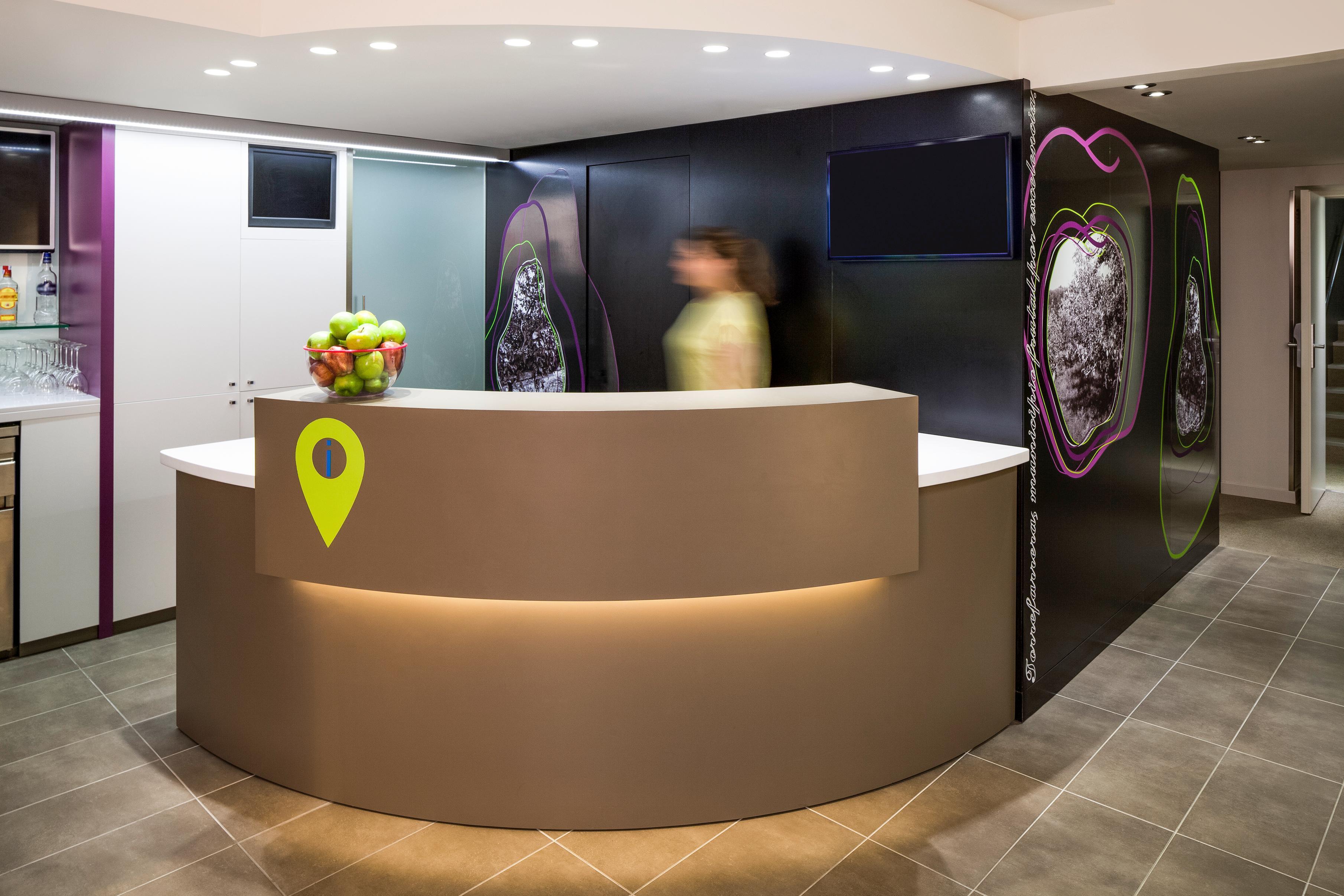 Hotel Ibis Styles Lleida Torrefarrera ภายนอก รูปภาพ